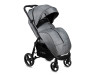 Прогулочная коляска Momi MIYA EVA Grey, Фото 7