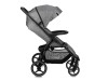 Прогулочная коляска Momi MIYA EVA Grey, Фото 8