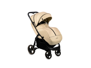 Прогулочная коляска MoMi MIYA EVA Beige