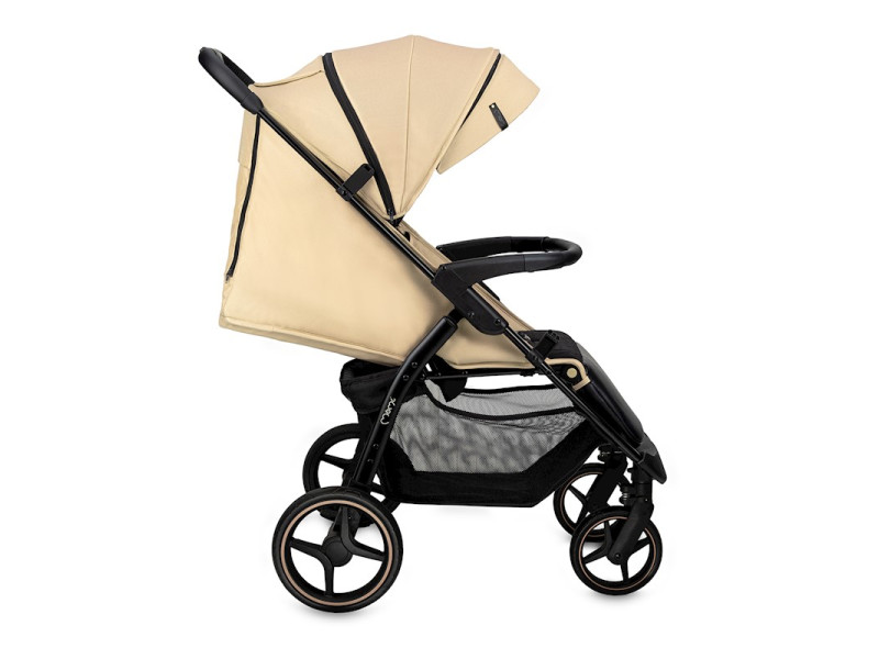 Прогулочная коляска MoMi MIYA EVA Beige, Фото 5