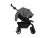 Прогулочная коляска MoMi ISLA Melange Grey, Фото 9