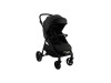 Прогулочная коляска MoMi CLARA Black, Фото 7