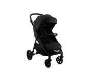 Прогулочная коляска MoMi CLARA Black
