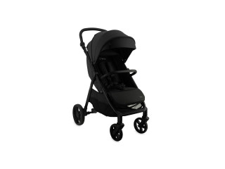 Прогулочная коляска MoMi CLARA Black