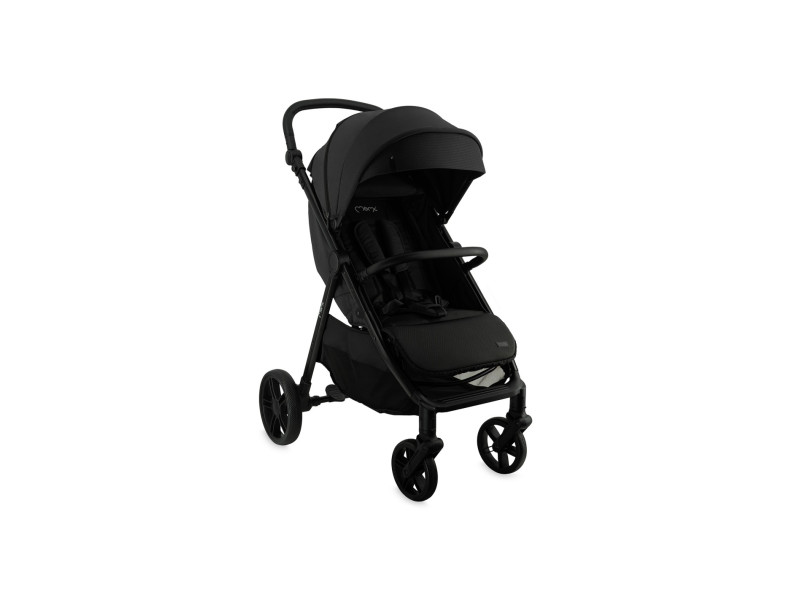 Прогулочная коляска MoMi CLARA Black, Фото 1