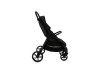 Прогулочная коляска MoMi CLARA Black, Фото 10