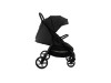 Прогулочная коляска MoMi CLARA Black, Фото 11
