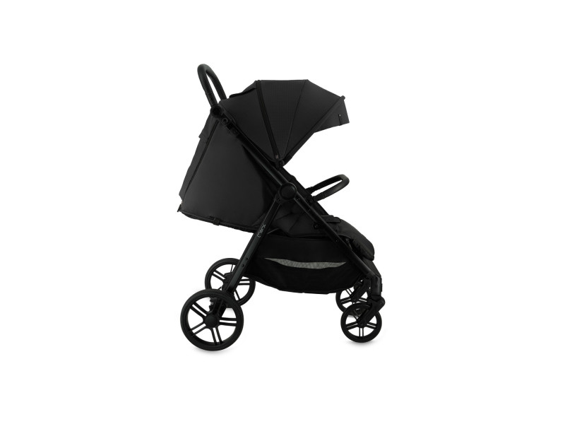 Прогулочная коляска MoMi CLARA Black, Фото 6