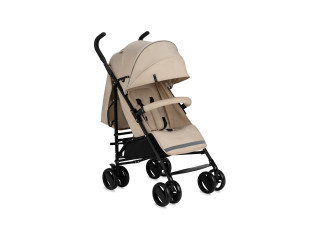 Прогулочная коляска MoMi AKIRA Beige
