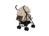 Прогулочная коляска MoMi AKIRA Beige, Фото 11
