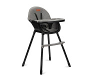 Стілець для годування MoMi Reki Black