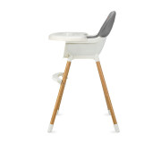 Стульчик для кормления MoMi Reki Beige