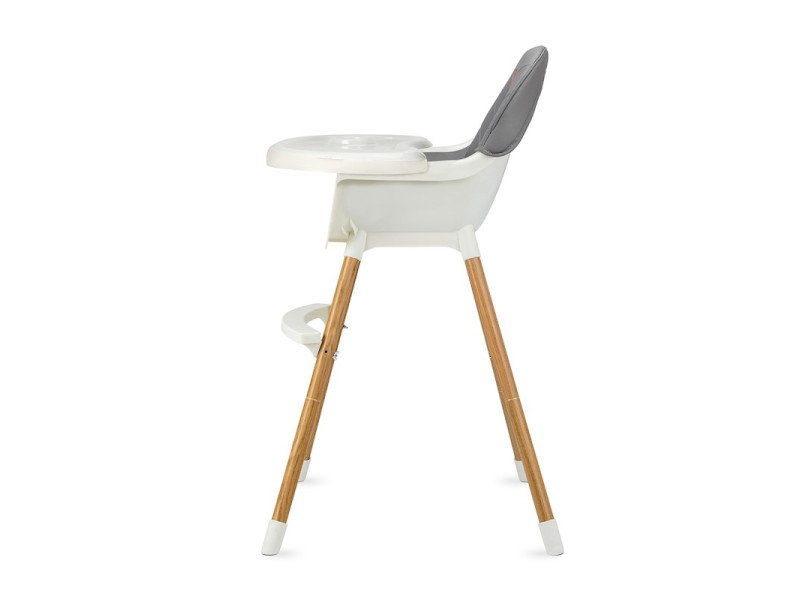Стілець для годування MoMi Reki Beige, Фото 1