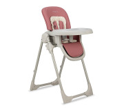 Стульчик для кормления MoMi GOJO Pink