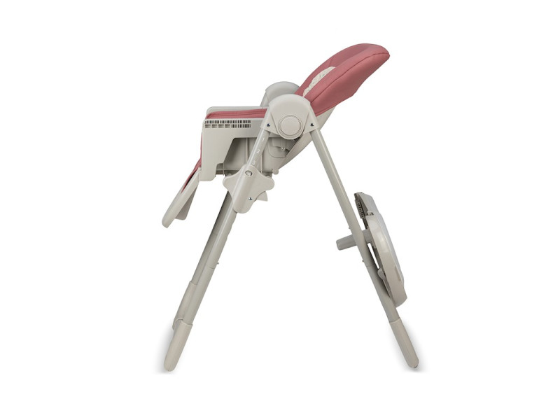 Стілець для годування MoMi GOJO Pink, Фото 5