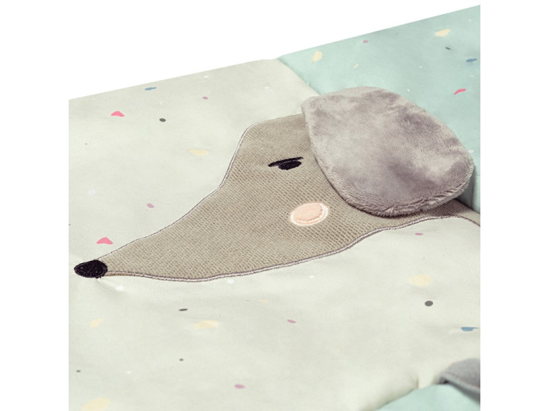 Розвиваючий килимок MoMi VOLPI, Фото 5