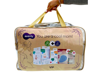 Сумка в пологовий наповнення 