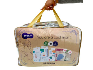 Сумка в пологовий наповнення 