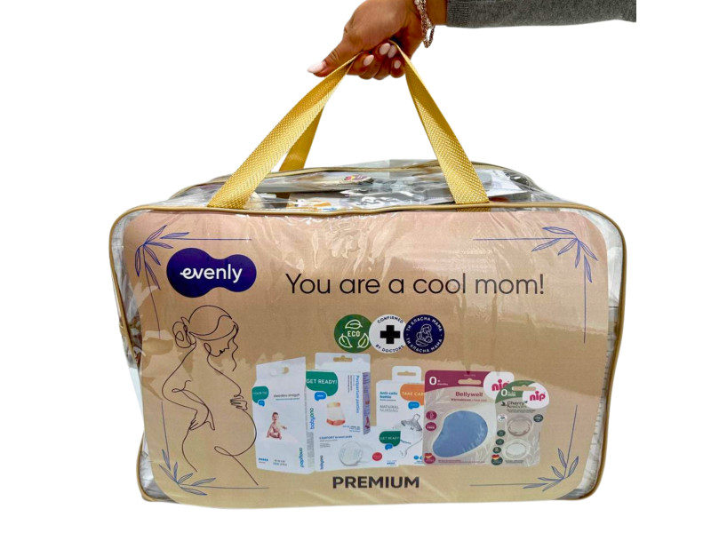 Сумка в пологовий наповнення 