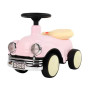 Біговел-толокар BB-0014 Pink муз.світ