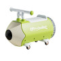 Біговел-толокар BB-0018 Green муз.світ /1/ Біговел-толокар BB-0018 Green муз.світ /1/