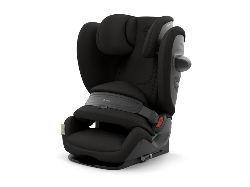 Автокресло Pallas G3 Magic Black, Фото 1