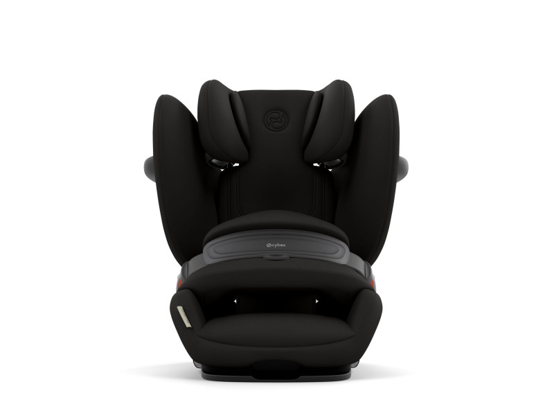 Автокресло Pallas G3 Magic Black, Фото 3