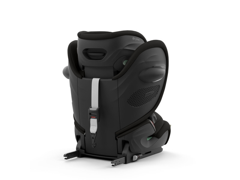 Автокресло Pallas G3 Magic Black, Фото 6