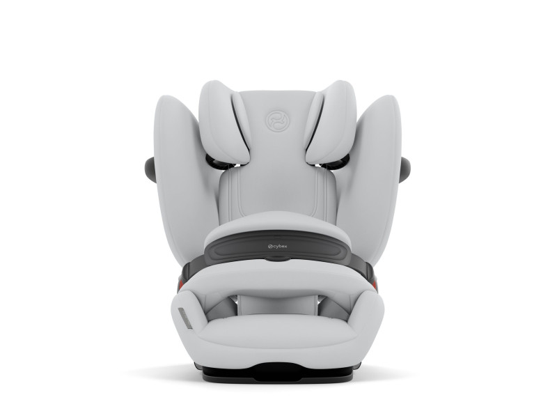 Автокрісло Pallas G3 Fog Grey, Фото 7