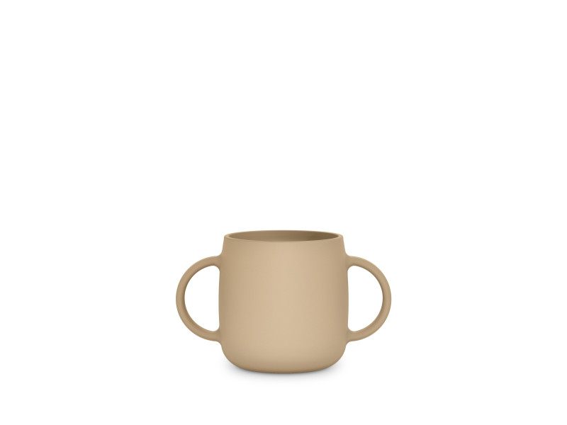 Чашка силіконова 3 в 1 (з носиком та трубочкою), 270 мл, +6 місяців, 