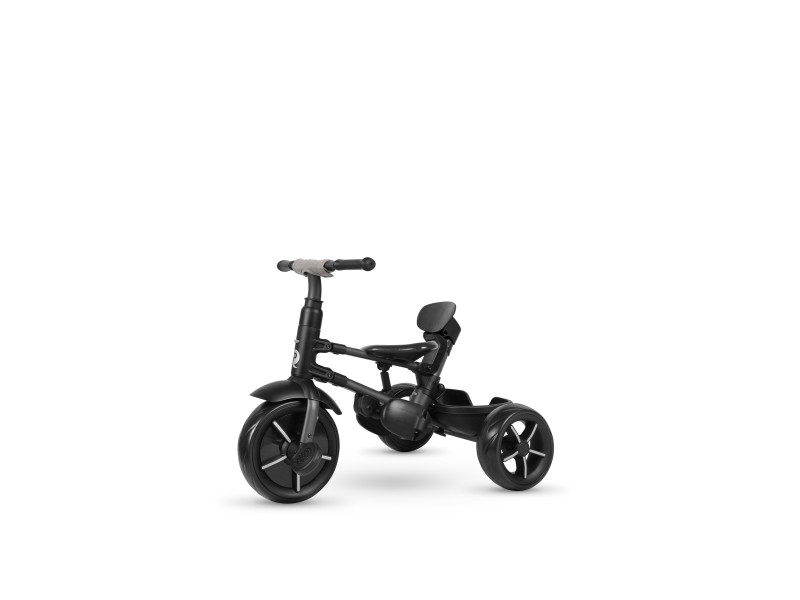 Велосипед складаний триколісний дитячий Rito Star Grey, Фото 5