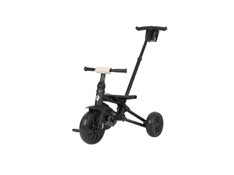 Велосипед складаний триколісний дитячий Nova Max Beige, Фото 6