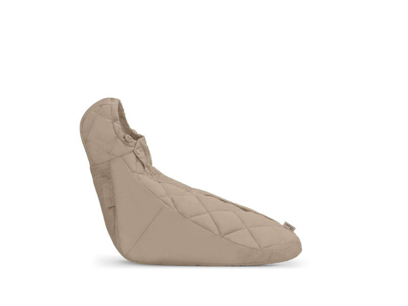 Конверт Snogga Mini 2 / Almond Beige, Фото 3