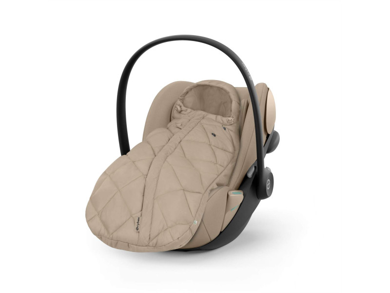 Конверт Snogga Mini 2 / Almond Beige, Фото 4