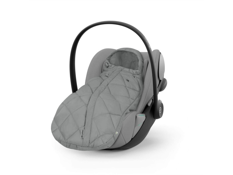 Конверт Snogga Mini 2 / Stone Grey, Фото 4