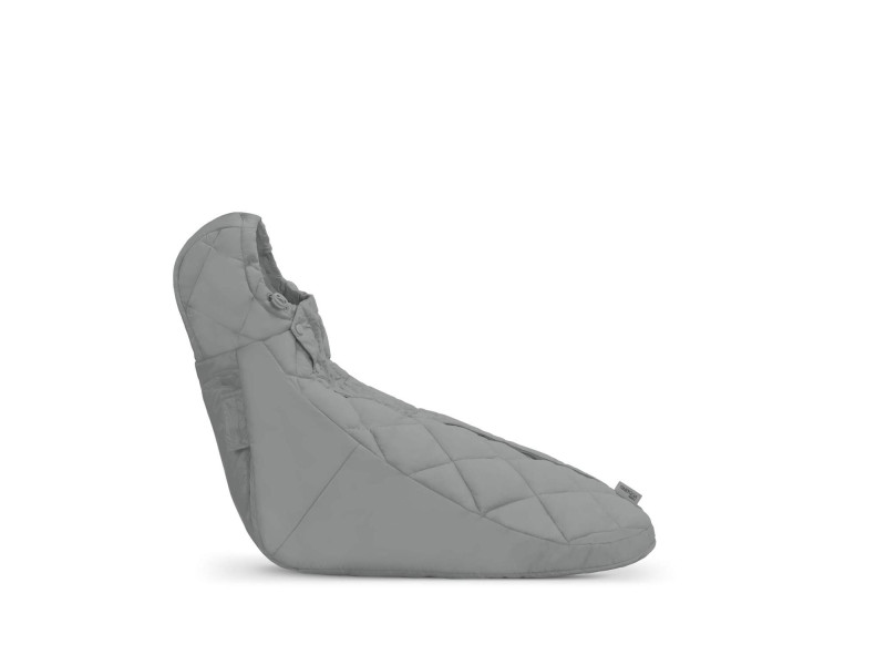 Конверт Snogga Mini 2 / Stone Grey, Фото 5