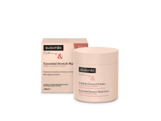 Крем від ростяжок під час та після вагітності, 400 мл