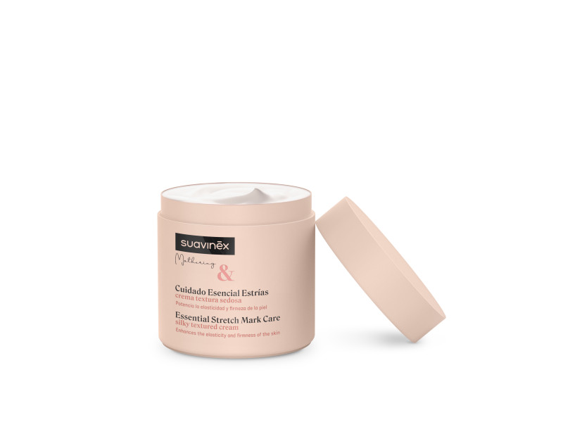 Крем від ростяжок під час та після вагітності, 400 мл, Фото 4