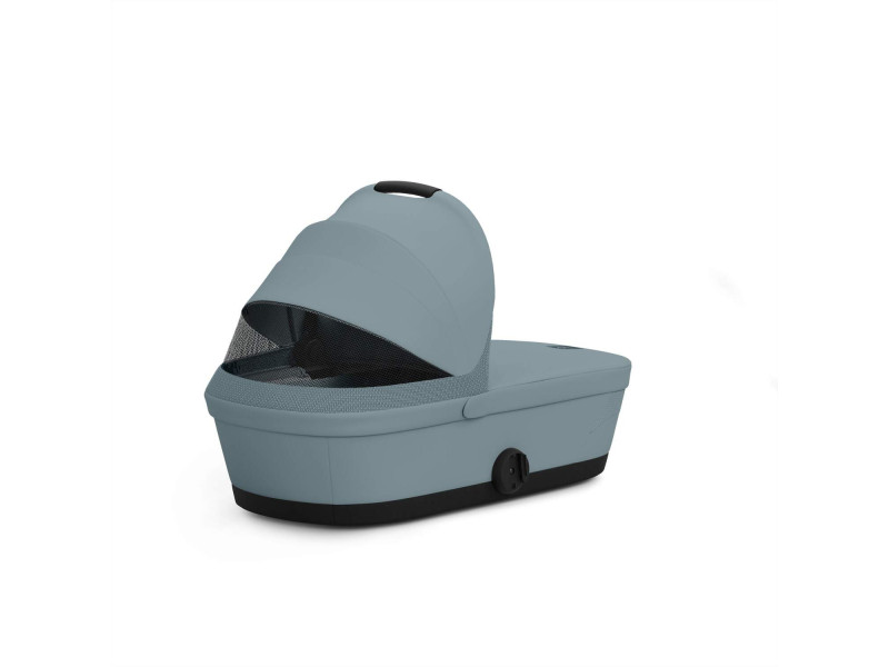 Люлька Melio Stormy Blue, Фото 5