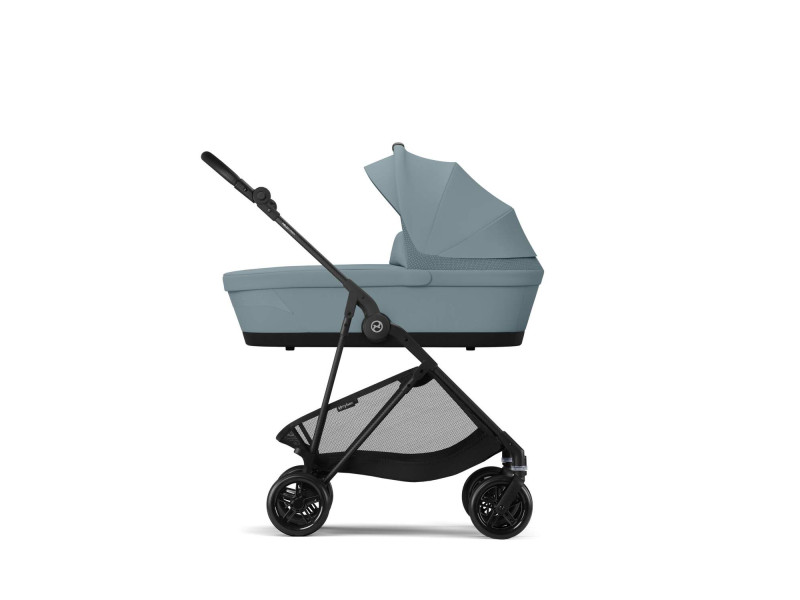 Люлька Melio Stormy Blue, Фото 7