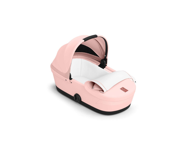 Люлька Melio Candy Pink, Фото 3