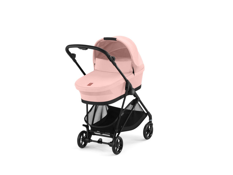 Люлька Melio Candy Pink, Фото 6