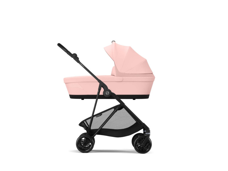 Люлька Melio Candy Pink, Фото 7