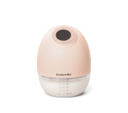 Молоковідсмоктувач hands-free: електричний, портативний