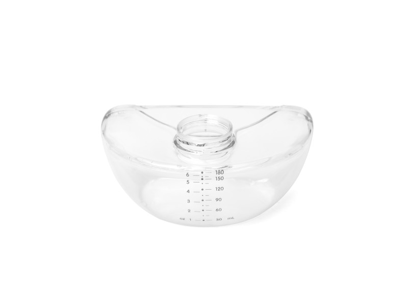 Молоковідсмоктувач hands-free: електричний, портативний, Фото 4