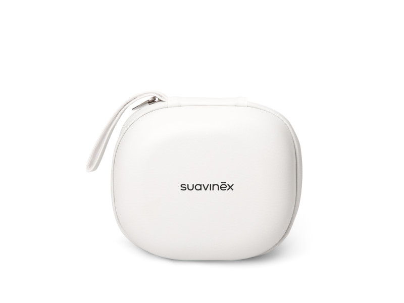 Молоковідсмоктувач hands-free: електричний, портативний, Фото 5