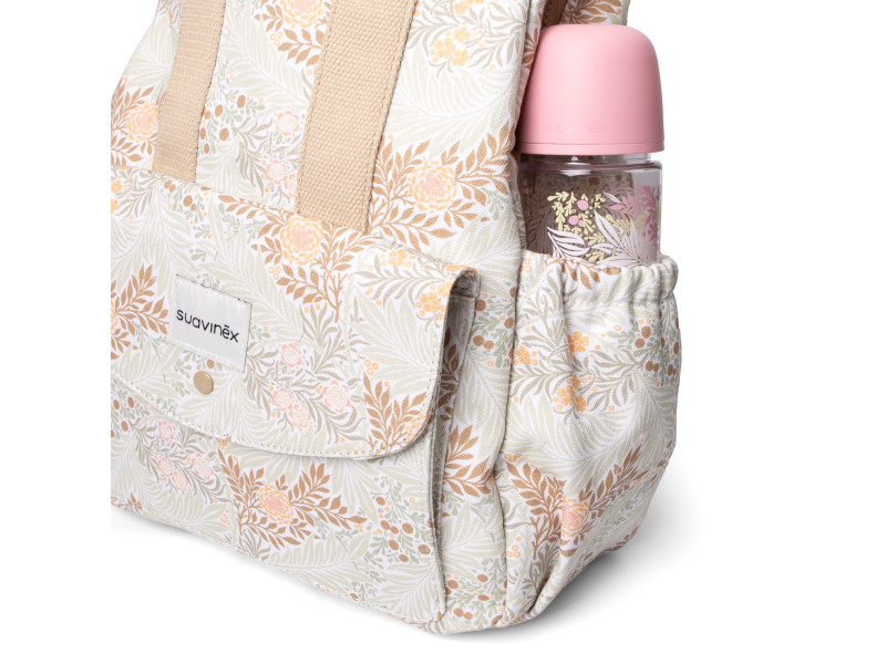 Рюкзак для мами, 