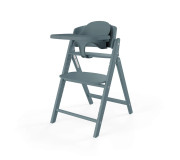 Стілець Click&Fold 3в1 Stone Blue