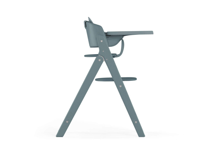 Стілець Click&Fold 3в1 Stone Blue, Фото 5