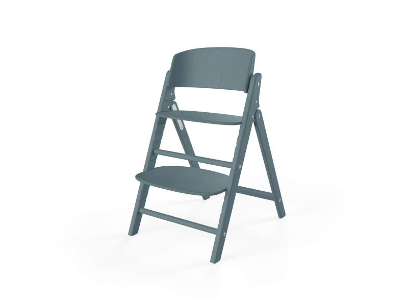 Стілець Click&Fold 3в1 Stone Blue, Фото 6